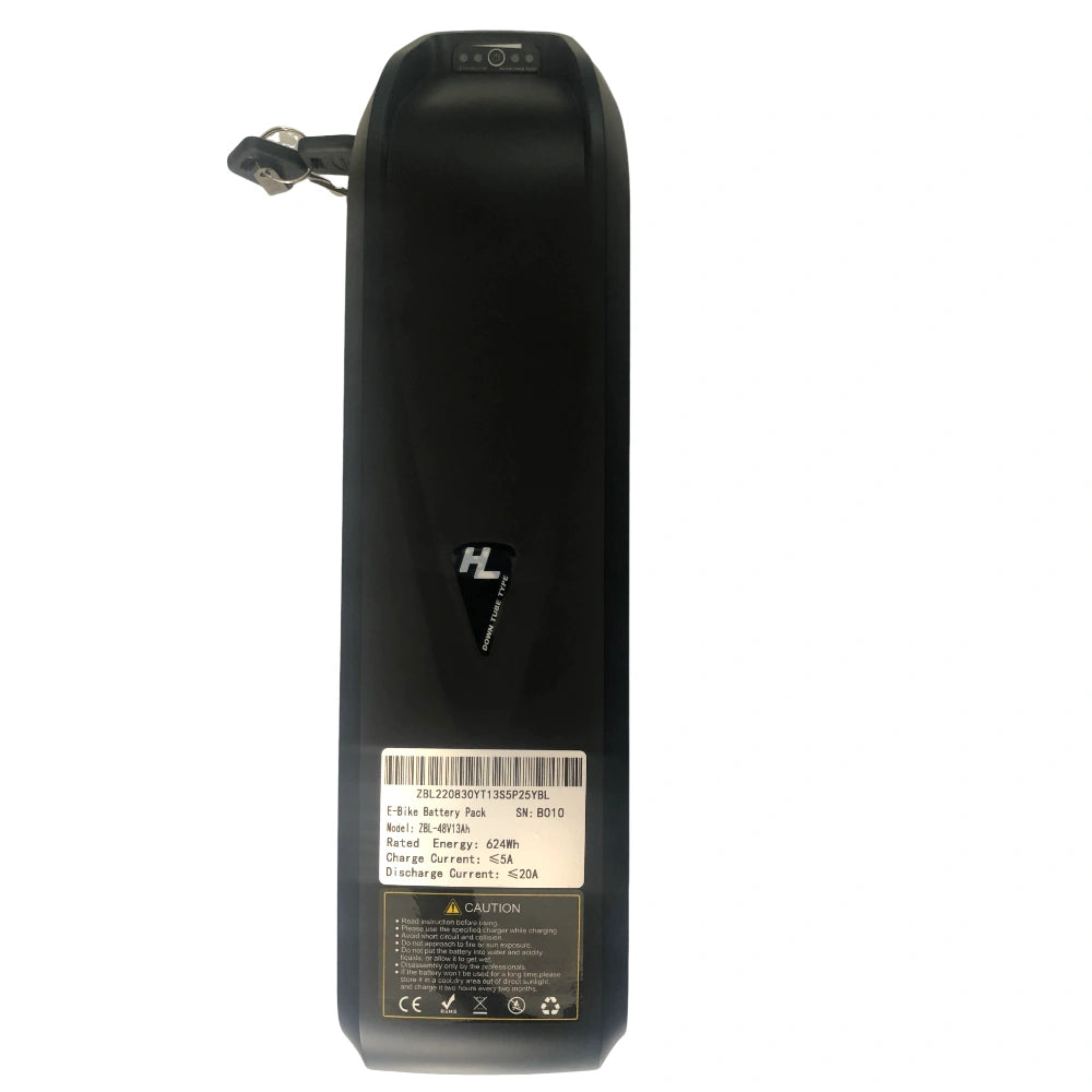 Batterie de vélo électrique FENGQS