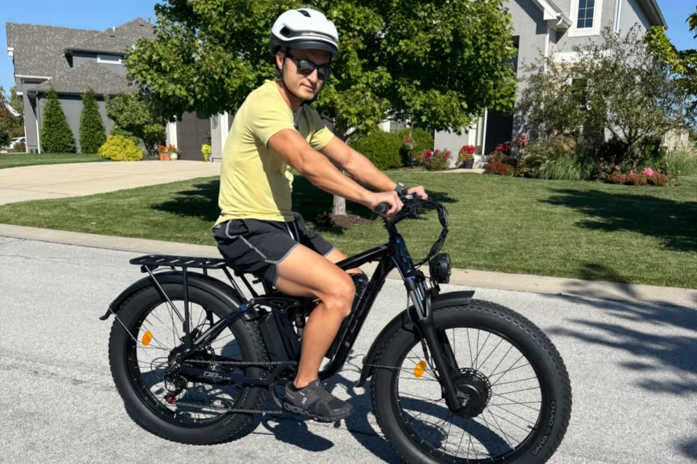 What Is an Ebike? A Complete Beginner’s Guide in 2026