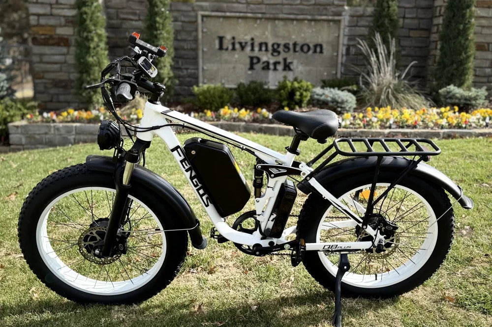 How to Choose the Best Lightweight Electric Bicycle for Real Life