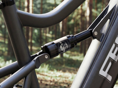 Vélo électrique tout-terrain pour adulte FENGQS H6 PRO