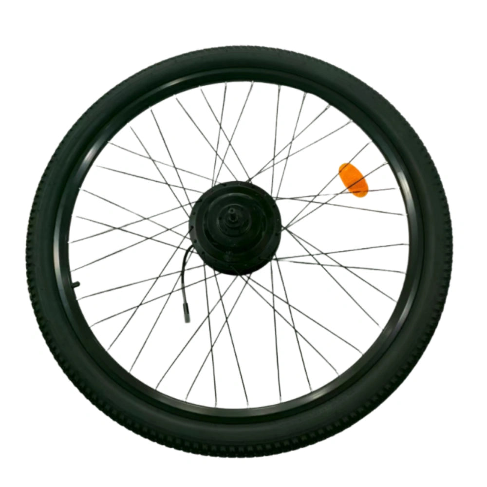 Moteur de vélo électrique FENGQS H2 PRO avec pneu