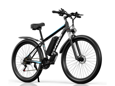Vélo électrique tout-terrain FENGQS Q8