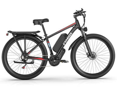 Vélo électrique tout-terrain FENGQS Q8