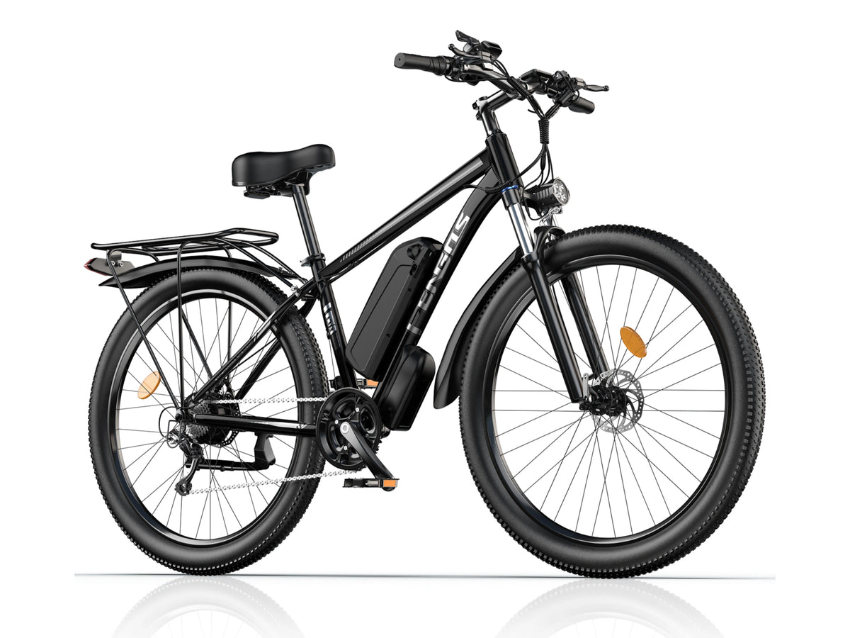 Vélo électrique tout-terrain FENGQS Q8